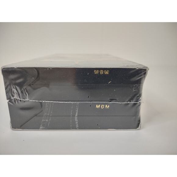 Vintage Gone With the Wind 2-Tape VHS Box Set FACTORY Sealed 1999 MGM - Picture 6 of 7